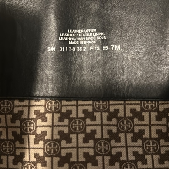 Tory Burch Riding Boots - Picture 7 of 7